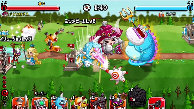 城与龙(CastleAndDragon)