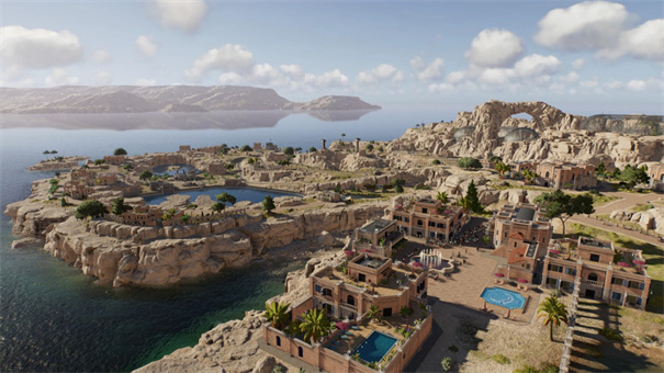 侏罗纪世界进化3