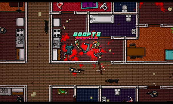 火线迈阿密2空号