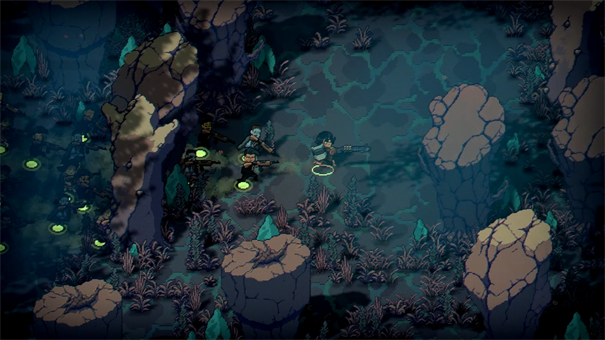 腐朽默示 腐朽默示