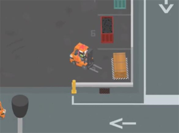 捣蛋大脚怪内置中文菜单