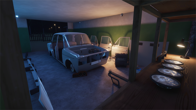 我的爱车手机版