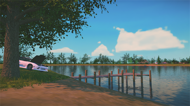 我的爱车手机版