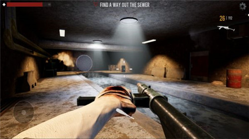 迷失之路 迷失之路