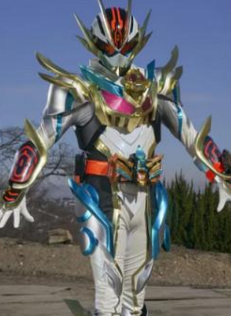 假面骑士歌查德模拟器