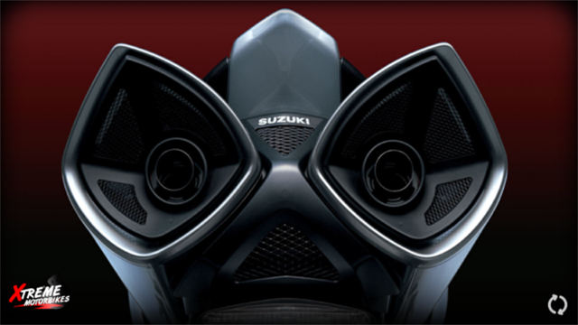 极限摩托车无限金币版