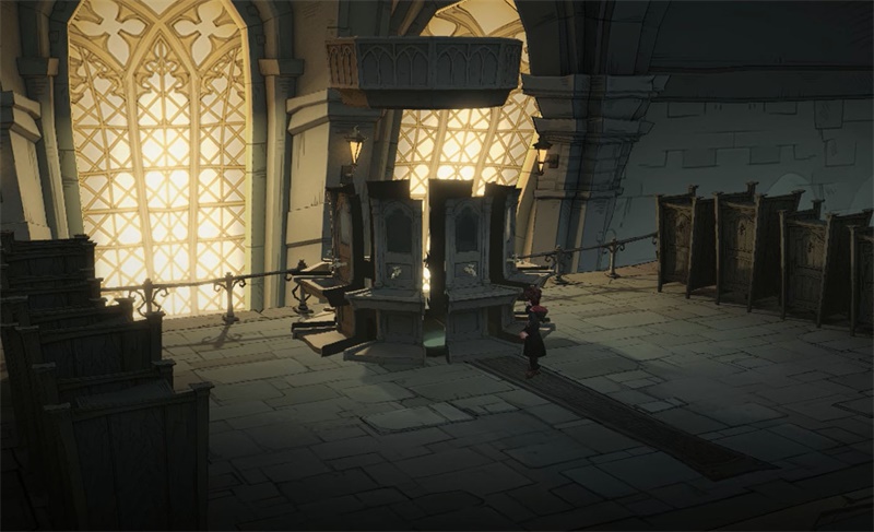 哈利波特:魔法觉醒