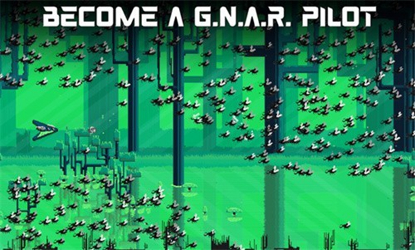 星云攻击预备队