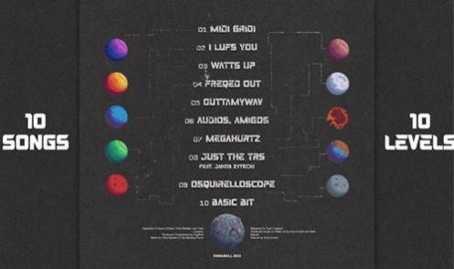 星云攻击预备队