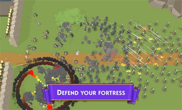 十字军要塞之王2