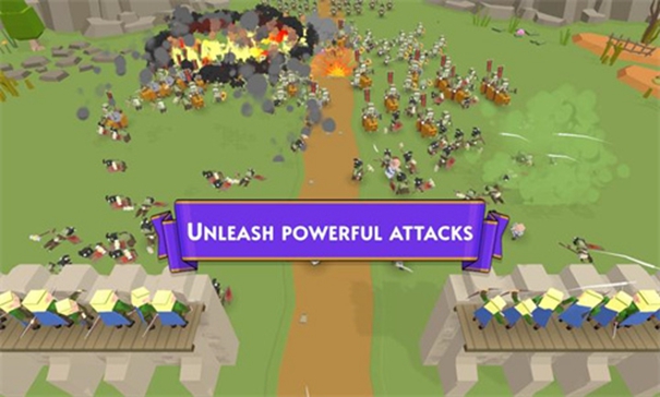 十字军要塞之王2