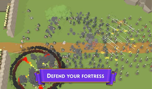 十字军要塞之王2