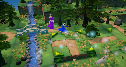 罗特拉6皇家冒险