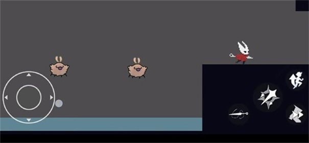 丝之歌跳跳乐模拟器