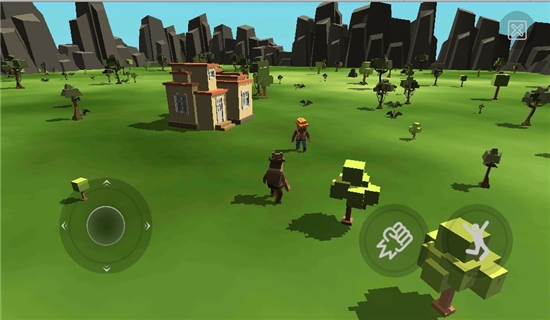 超级月亮沙盒2 超级月亮沙盒2