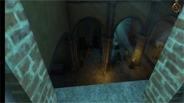 达芬奇密室3汉化版