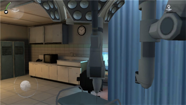 无尽梦魇怪异医院内置菜单版