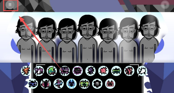 节奏盒子ColdWave模组