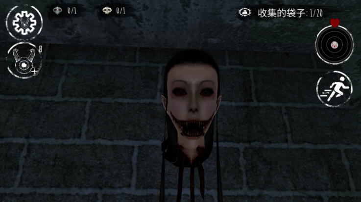 冬季噩梦最新版