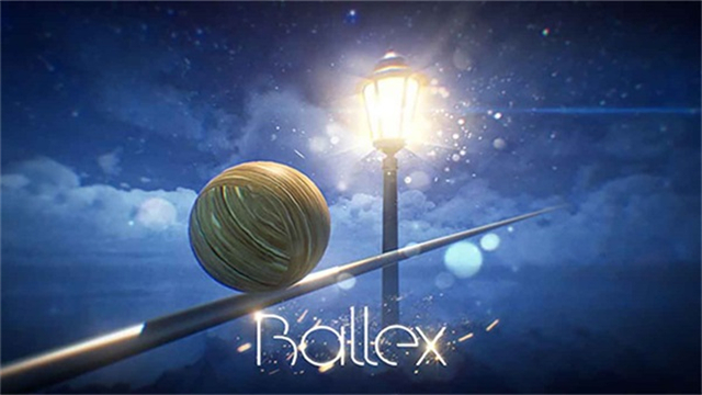 Ballex最新版