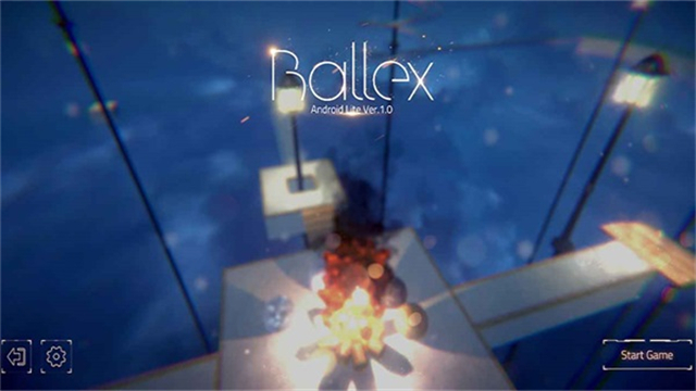 Ballex最新版