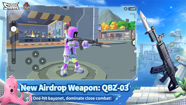 香肠派对下载正版免费