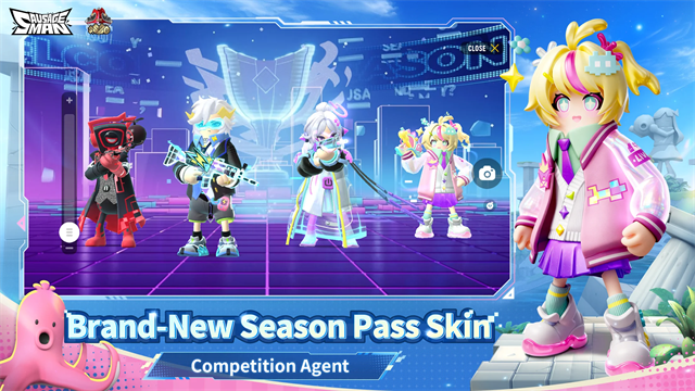 香肠派对下载正版免费