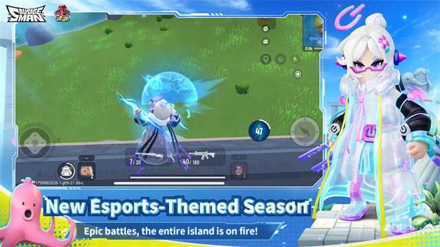 香肠派对下载正版免费