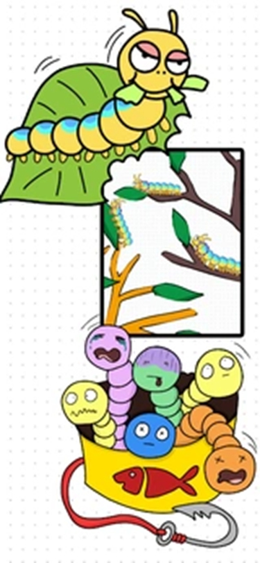 棘手的故事友情帮助