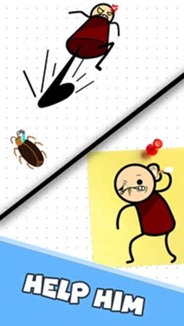 棘手的故事友情帮助