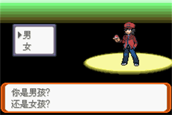 口袋妖怪胜利之火