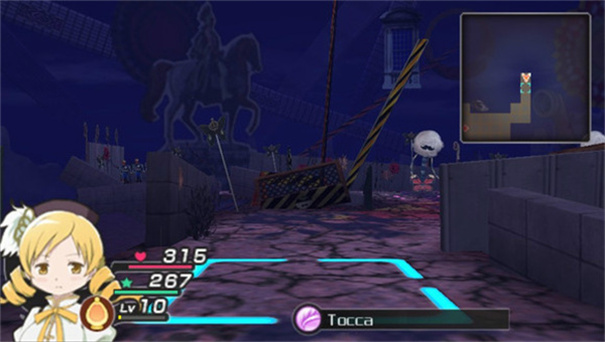 魔法少女小圆手游