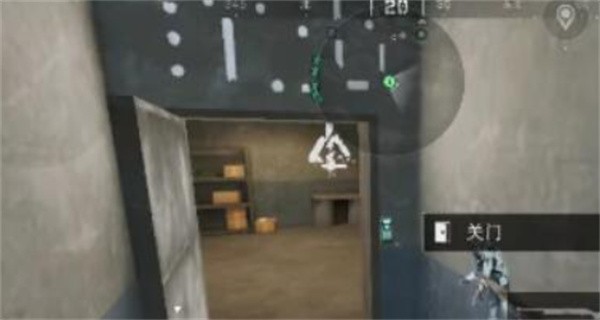 三角洲行动2025年10月23日摩斯密码分享