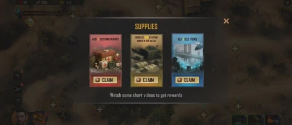 传奇塔防史诗防御