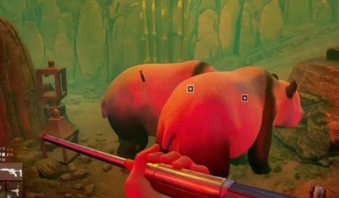 会说话的熊猫宝宝