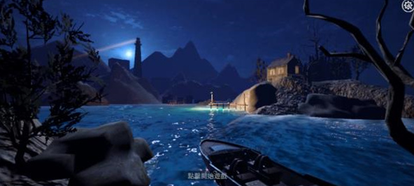 内心的噩梦僵尸