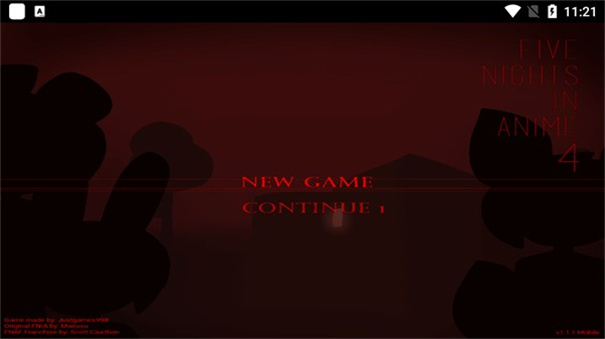 玩具熊的午夜后宫4下载手机版