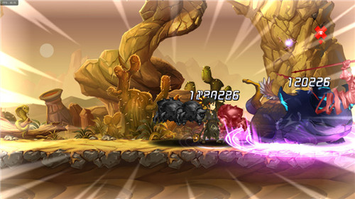 你来啦勇士破解版