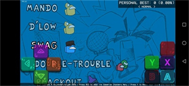 fnf内鬼模组v4下载手机版