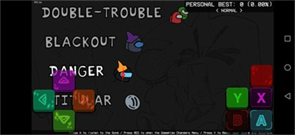 fnf内鬼模组v4下载手机版