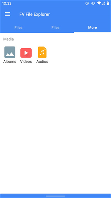 FV文件管理器pro