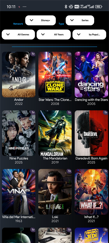 Netflix App最新版