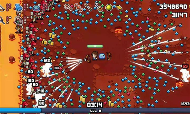 史莱姆之友幸存者汉化版