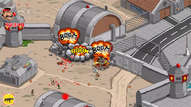 约翰曼波安卓版