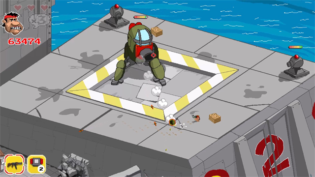 约翰曼波安卓版