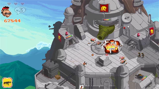 约翰曼波安卓版