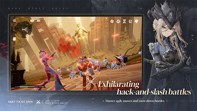 二重螺旋手机版