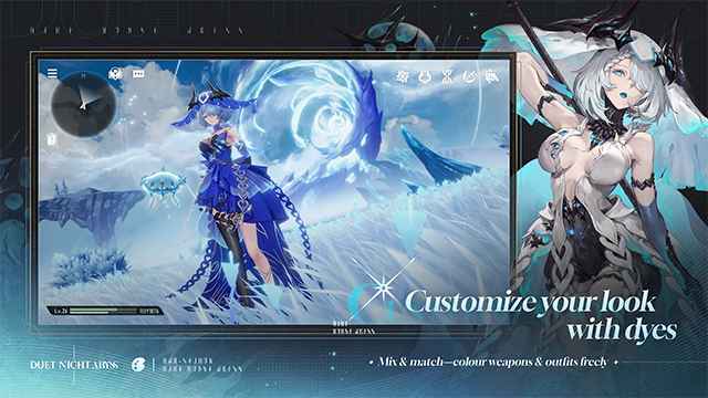 二重螺旋手机版