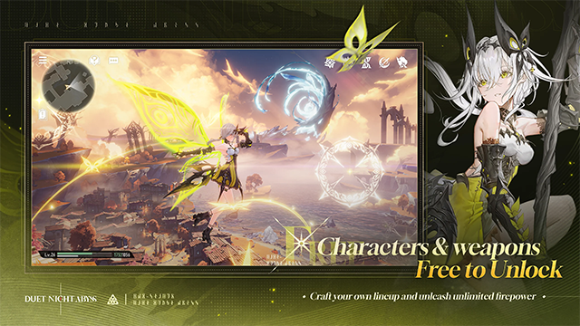 二重螺旋手机版