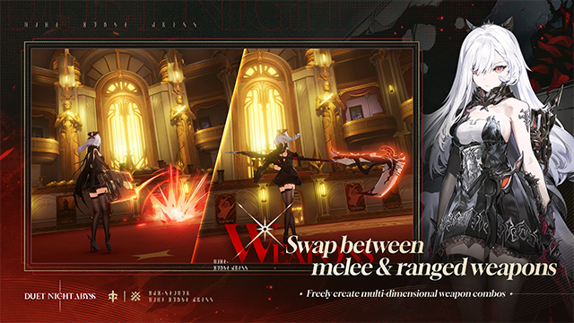 二重螺旋手机版